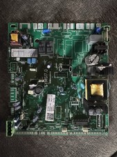 Main PCB Glow-worm 330 British Gas Boiler. 41-047-75