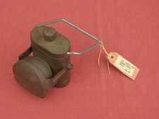 WW2 Army - Home Guard - Civil Defence Battery Torch Blackout - No 1