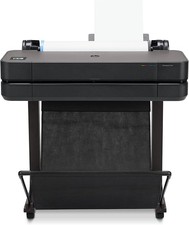 Large Format Plotter Printer