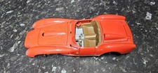 Ferrari 250 Testa Rossa 1:18
