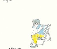 TRACEY THORN - A Distant Shore CD *NEW*