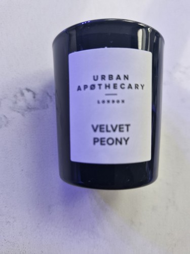 Urban apothecary mini candle - urban,
