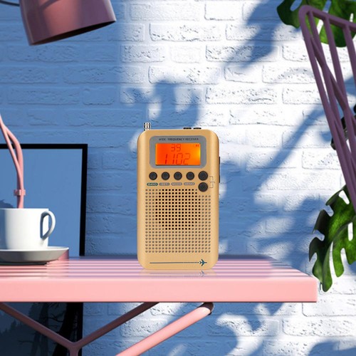 Radio all band - all,