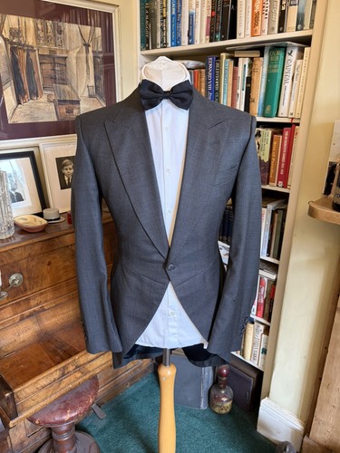 Hackett london grey piece - hackett,