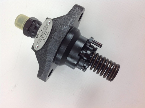 Injection pump engine - pump,