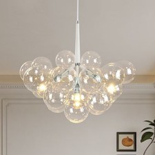 Modern glass cluster - modern,