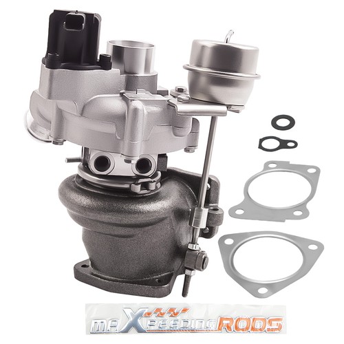 Turbo charger for peugeot - charger,