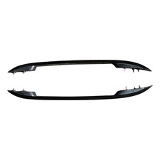 NISSAN NAVARA ROOF BARS PAIR