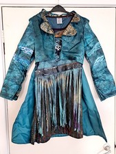 Official Disney Store Descendants Uma Outfit age 11-12 Dressing up / Halloween