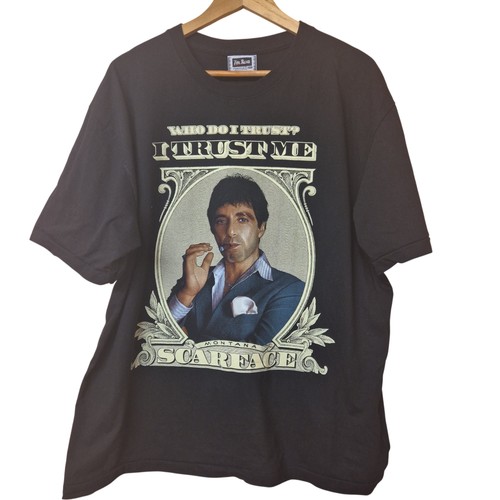 The roxx scarface - the, t-shirt