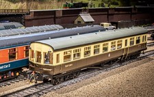 Detailed RTC Derby Test Coach