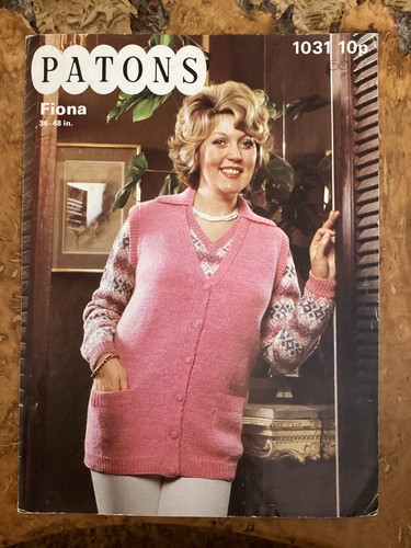 Women knitting patterns - women’s,