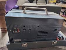 Eumig MARK S 8mm Cine Sound Projector 1960s