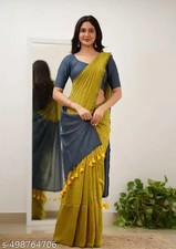 Women's Woven Handloom Pure
