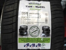 255/30R19 91Y 6MM ROADX RXMOITON PRESSURE TESTED PART WORN TYRE