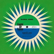 Gloria Jones - Tainted Love /