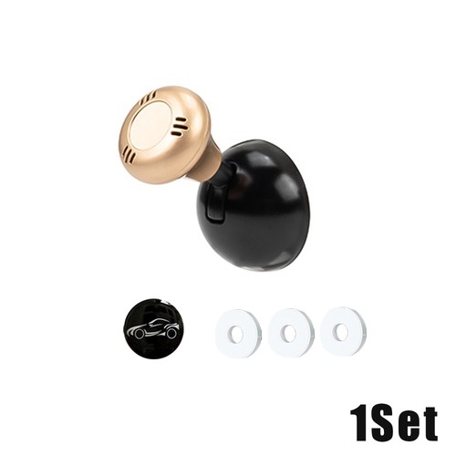 Car push start button cover - car,