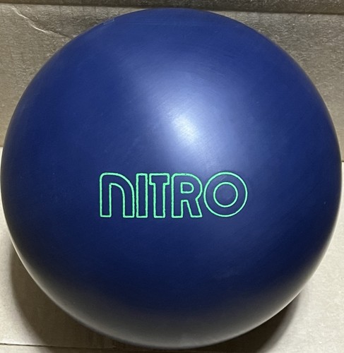 Ebonite nitro blue lb - ebonite,