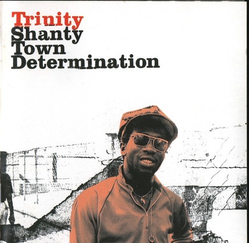 Trinity shanty town - -,