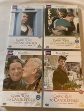 Lark Rise to Candleford Series 2 DVDs BBC Classic Drama Collection DVD