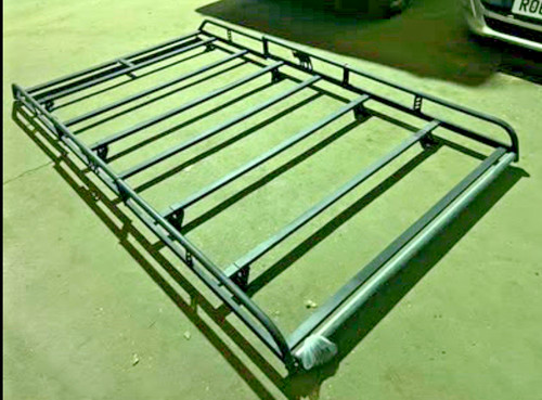 Rhino roof rack vauxhall - rack,