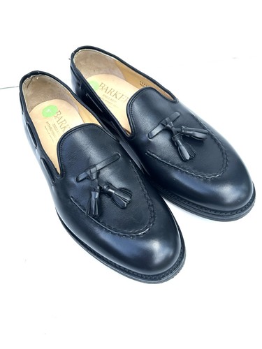 Barker men leather - barker, men's