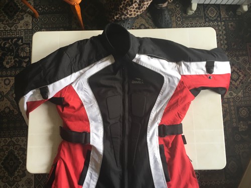 Motor bike jacket - motor, poss