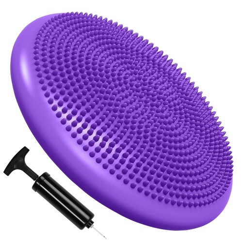 Wobble balance cushion - wobble,