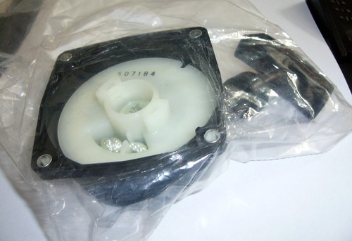 Starter blower echo 6000 - starter,