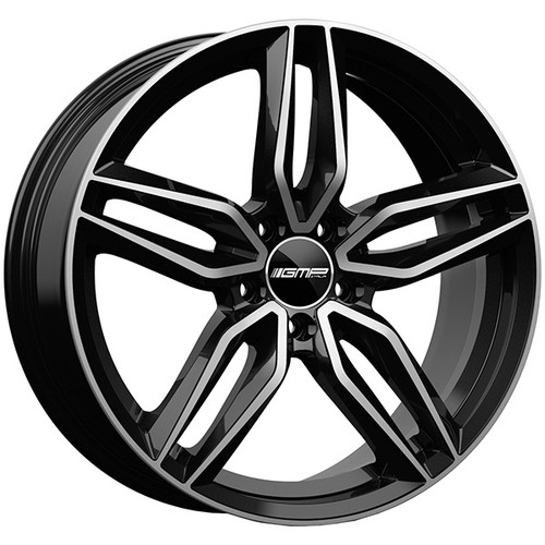 Alloy wheel gmp fasten for - alloy,