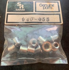 NOS Old School BMX SR Sakae