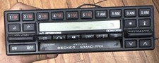 BECKER Grand Prix 754 - OEM