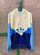Vintage Adidas Colorado 1/4