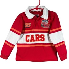 Vintage Disney Pixar Cars