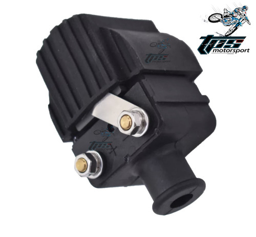 Outboard ignition coil fits - ignition,