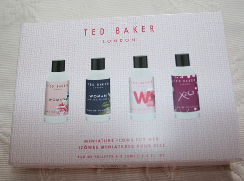 Ted baker oz - 4, x