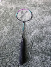 Badminton Racket. Authentic