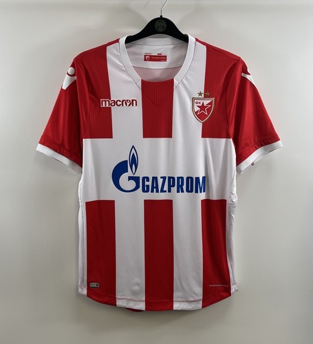 Red star belgrade - red,