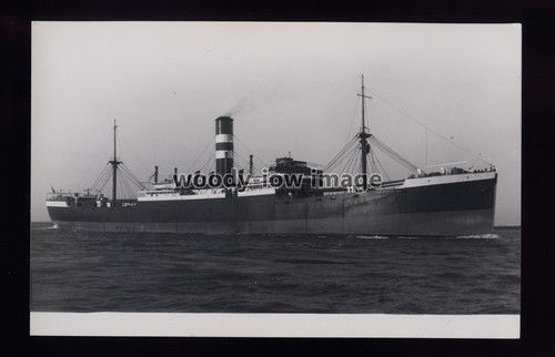 Gb1196 harrison line cargo - -,