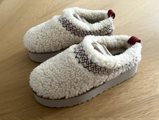 UGG Tazz Slipper Heritage