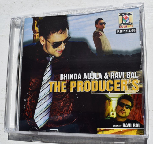 Bhinda aulja ravi bal - &,