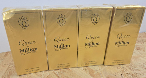 Queen million perfume women - in,