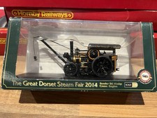 Oxford Rail Fowler B6 Duke Of