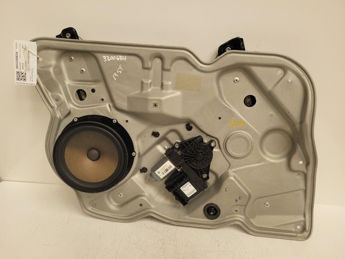 Skoda octavia mk2 2012 - 2012, front