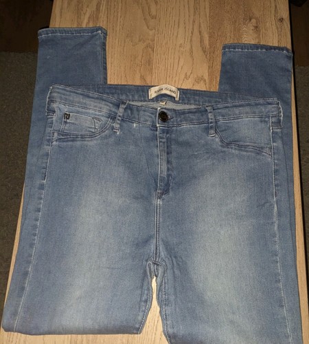 Women river island jeans - women's,