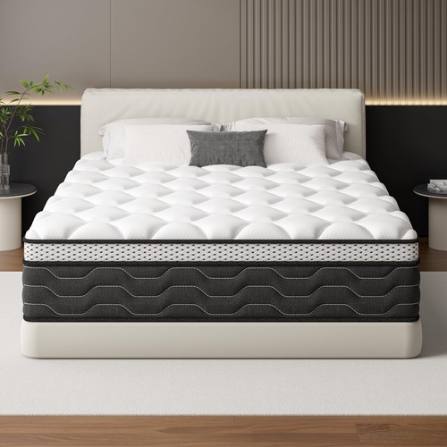 Dewinner king size mattress - dewinner,