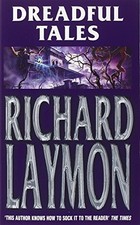 Dreadful tales laymon - tales,