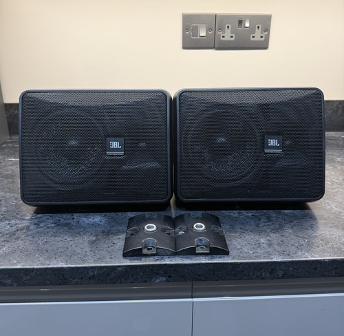 Jbl control passive wired - 25-1,