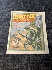 Battle Comic - 26 November