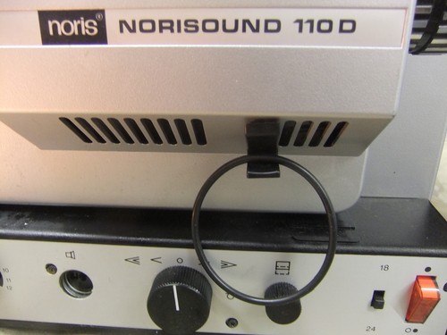 Cine projector belt for noris - for,